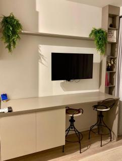 Studio em São Paulo - 7