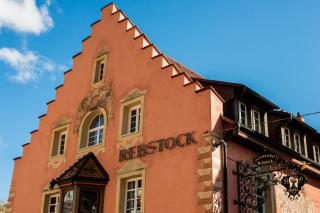 Landgasthof Hotel Rebstock - 5