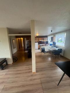 Home in höfn renovations finished by 16th october - 7