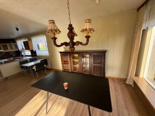 Home in höfn renovations finished by 16th october - 3
