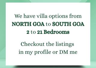 Beach villa Candolim - 8