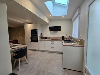 Saturne - SILS , 4 Bedrooms and 2 Bathrooms - 9