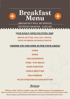 Beach villa Candolim - 4