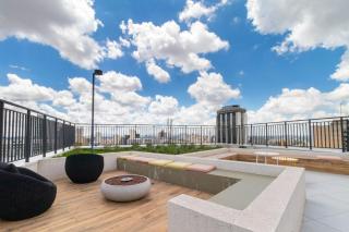 Studio completo no Centro da Cidade - ALL1406 - 7