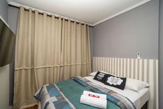 Studio completo no Centro da Cidade - ALL1406 - 5