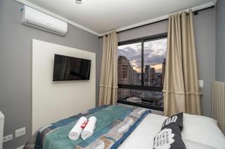 Studio completo no Centro da Cidade - ALL1406 - 2