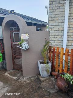 Habakkuk Guesthouse - 9
