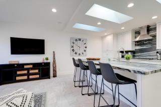 High-End and Luxe Scottsdale Gem with Pool and Yard - 4