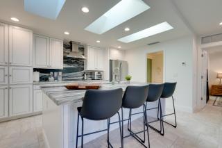 High-End and Luxe Scottsdale Gem with Pool and Yard - 3