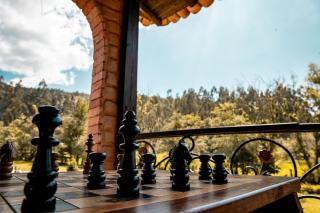 Hospedaje Villa Eucalyptus - 6