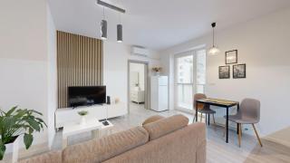 SALAN Apartman West - 5