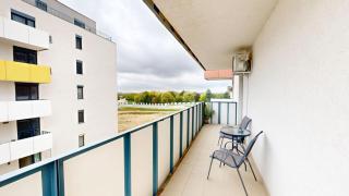 SALAN Apartman West - 2