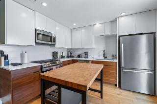 Chic Stay for 8 Mins to 6th St & Downtown - 6