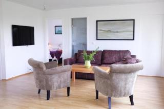 Fagrahlid Guesthouse - 4
