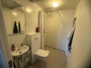 Fagrahlid Guesthouse - 1