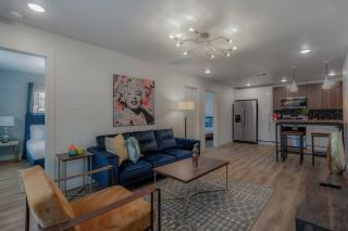 The Barbee 163 - Full Courtyard View @ The Barbee - 0