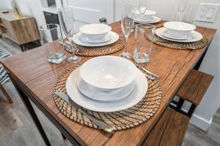 The Barbee 163 - Full Courtyard View @ The Barbee - 8