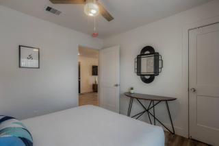 The Barbee 163 - Full Courtyard View @ The Barbee - 3