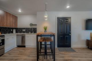 The Barbee 163 - Full Courtyard View @ The Barbee - 1