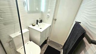 Charmant logement climatisé avec jardin à 5 min de la plage - 8