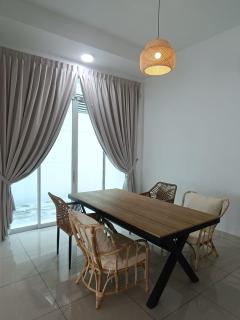 4 Storey House 14Pax 4Bedroom 9 Bukit Jambul - 9
