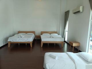 4 Storey House 14Pax 4Bedroom 9 Bukit Jambul - 6