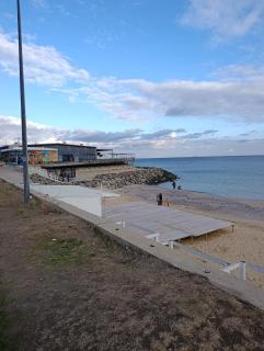 Апартаменти Сади Рів'єри 2 - 6