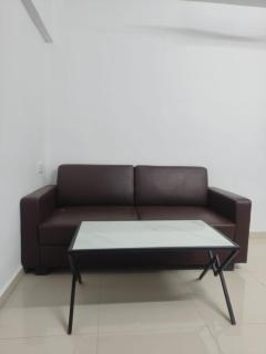 Unix Hotel And Guest House - 3