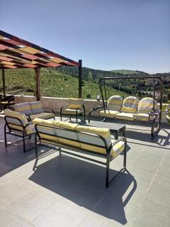 panorama tal elroman chalet - 8