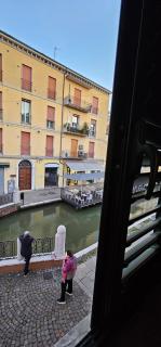 La Laguna Incantata - 3