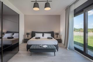 New! Luxury Villa Lunara - 50 m2 pool, in Istria - 4