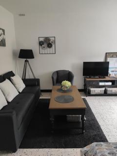 Gîte de la roseraie - 4