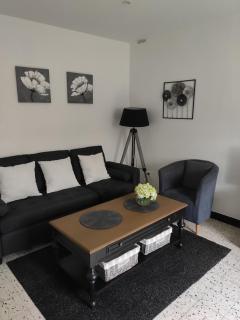 Gîte de la roseraie - 5