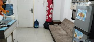 D Rooms Apartemen - 3