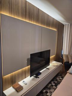 Luxo e Comodidade com Ótima Localização - 9