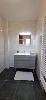 Dampierre Studio 300 m du CNPE - 8