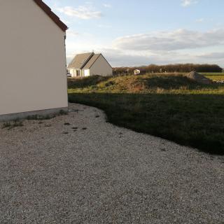 Dampierre Studio 300 m du CNPE - 2