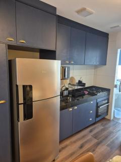 Luxo e Comodidade com Ótima Localização - 2