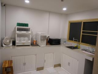 Trybe Capsule Hostel Chiang Mai - 3
