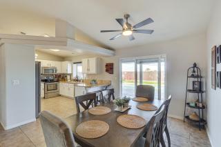 Pool, Games and Views! Lake Havasu City Family Home - 7