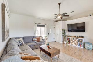 Pool, Games and Views! Lake Havasu City Family Home - 5