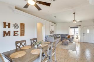 Pool, Games and Views! Lake Havasu City Family Home - 3