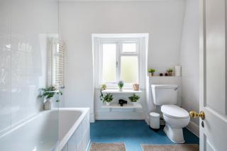 Spacious apartment close to King's Cross - 6