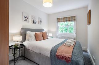 Spacious apartment close to King's Cross - 3