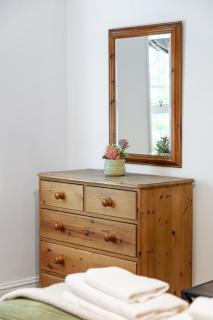 Spacious apartment close to King's Cross - 2