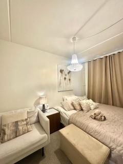 Central Oslo 3 room with balcony - 3