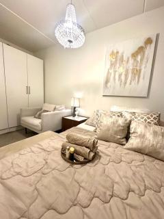 Central Oslo 3 room with balcony - 2