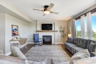 The Great Escape - 6BR, Gym, Hot Tub, Pets OK! - 5