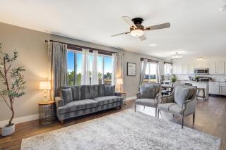 The Great Escape - 6BR, Gym, Hot Tub, Pets OK! - 3