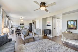 The Great Escape - 6BR, Gym, Hot Tub, Pets OK! - 2